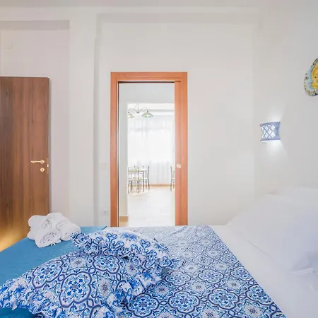 Casa Ferrigno Apartment