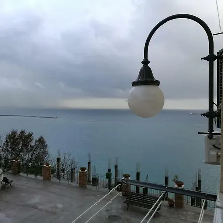 Casa Ferrigno *