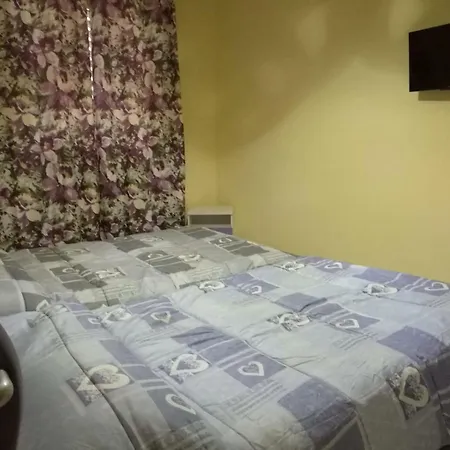 Casa Ferrigno Apartment Vietri sul Mare