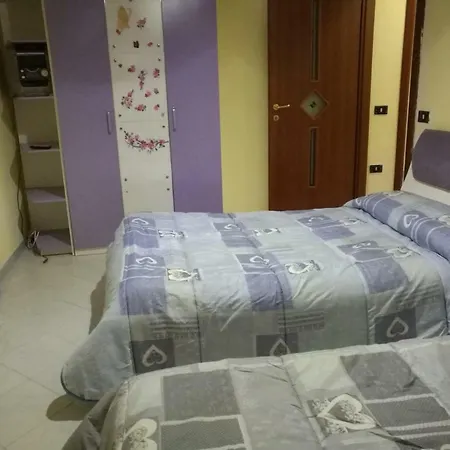 Casa Ferrigno Apartment Vietri sul Mare