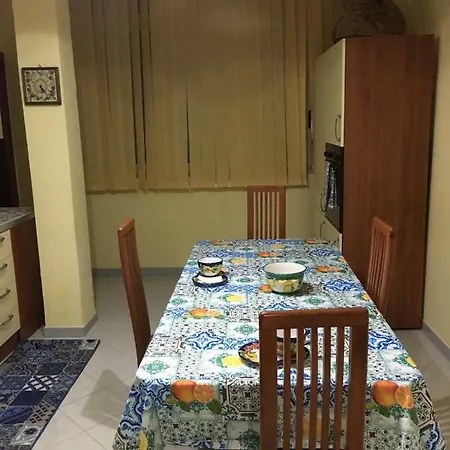 Apartment Casa Ferrigno Vietri sul Mare