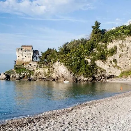 Casa Ferrigno Vietri sul Mare