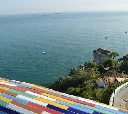 Casa Ferrigno
