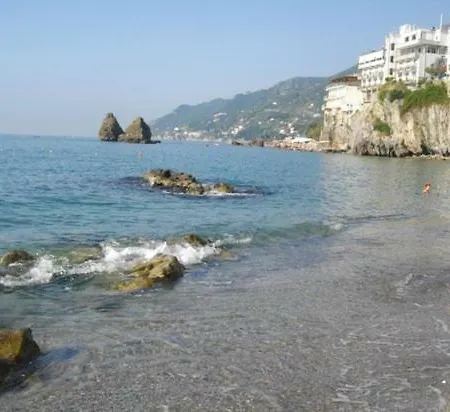 Casa Ferrigno Vietri sul Mare