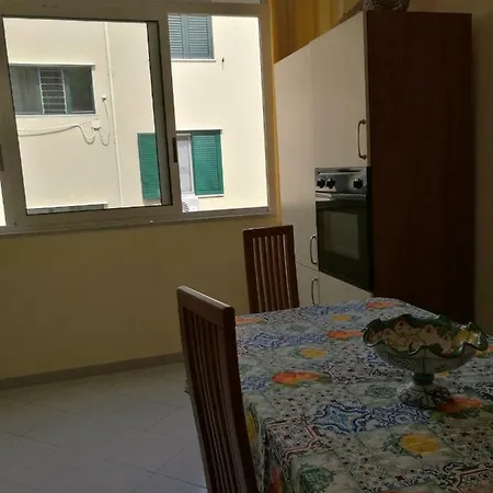 Casa Ferrigno *